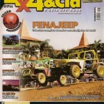 F - Revista 4x4 & Cia 2007 A